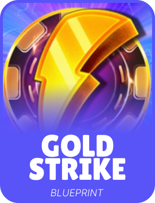 Gold Strike