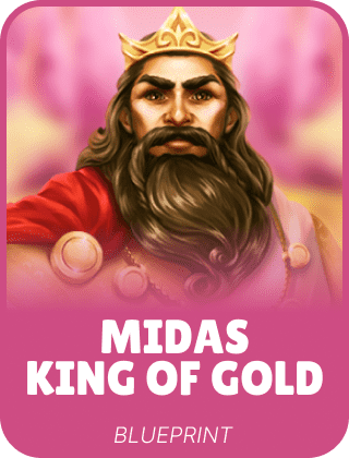 Midas King Of Gold