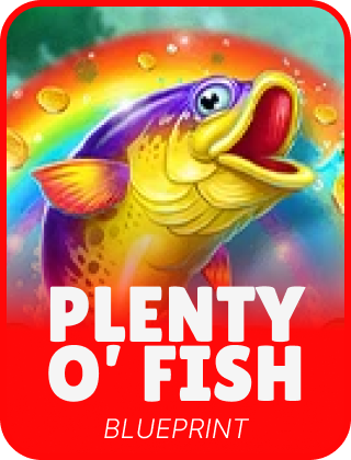 Plenty O Fish