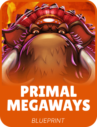 Primal MEGAWAYS™