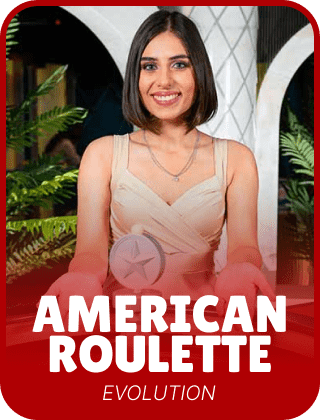 American Roulette