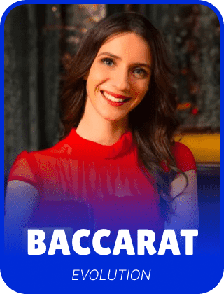 Baccarat A