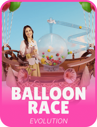 Balloon Race