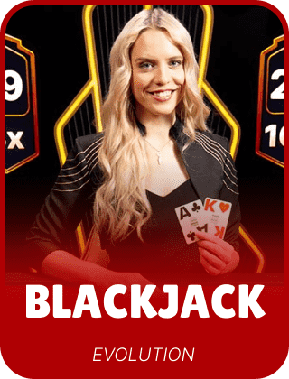 BlackJack lobby