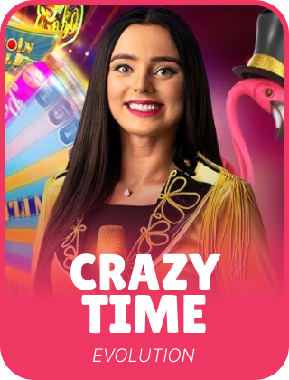 Crazy Time