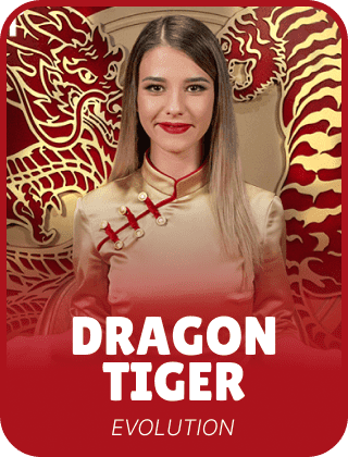 Dragon Tiger