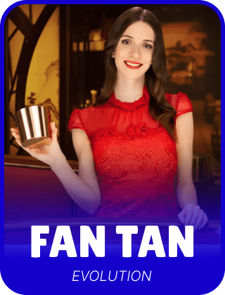 Fan Tan