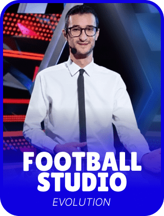 Football Studio