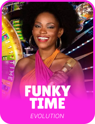 Funky Time