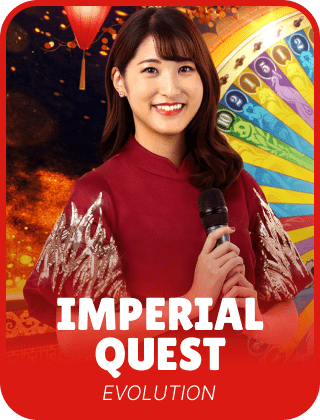 Imperial Quest