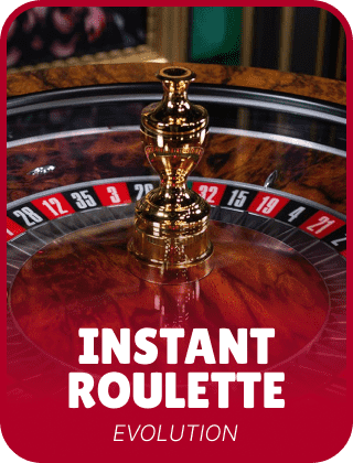 Instant Roulette