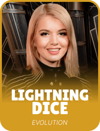 Lightning Dice