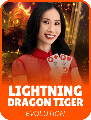 Lightning Dragon Tiger