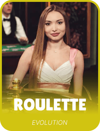Live Roulette Lobby