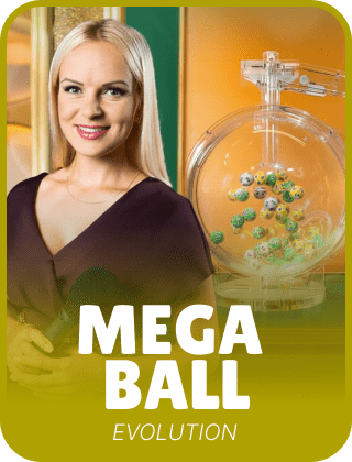 Mega Ball