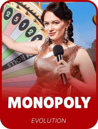 MONOPOLY Live