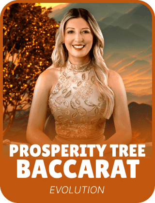 Prosperity Tree Baccarat