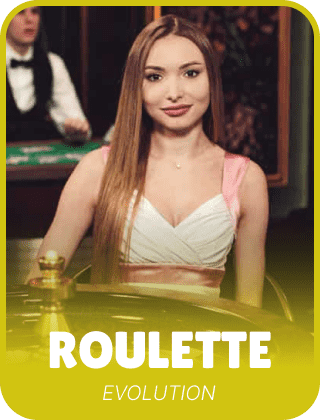 Roulette
