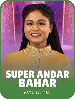 Super Andar Bahar