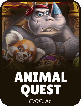 Animal Quest
