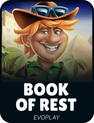 Book of Rest