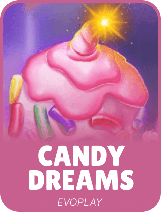 Candy Dreams