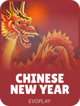 Chinese New Year