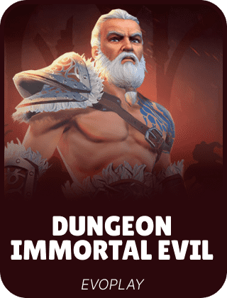 Dungeon Immortal Evil