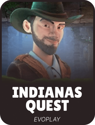Indiana's Quest
