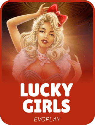 Lucky Girls