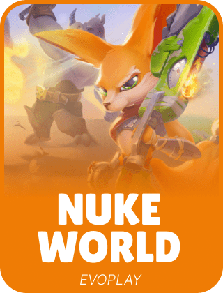 Nuke World