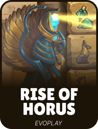 Rise of Horus