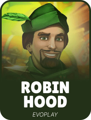 Robin Hood