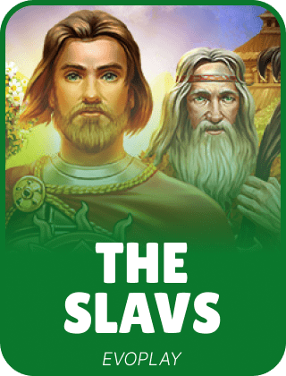 The Slavs