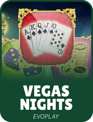Vegas Nights