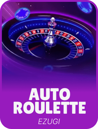 Auto Roulette