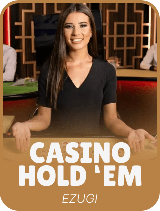 Casino HoldÂ´em