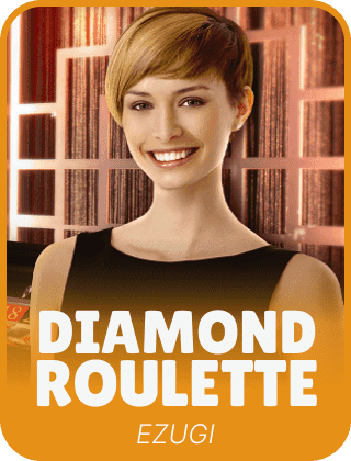 Diamond Roulette