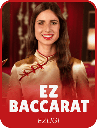 EZ Baccarat