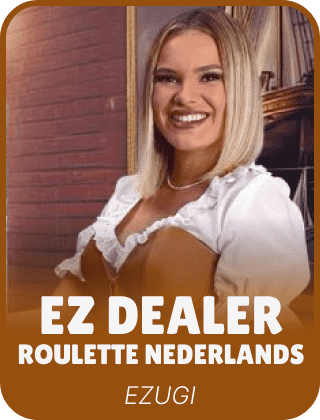 EZ Dealer Roulette Nederlands