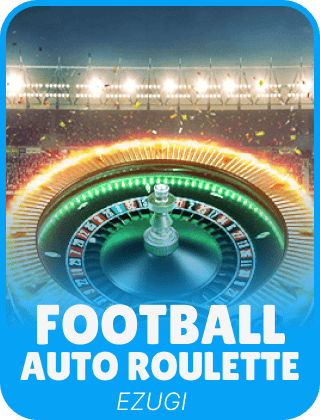 Football Auto Roulette