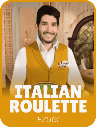 Italian Roulette