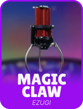 Magic Claw