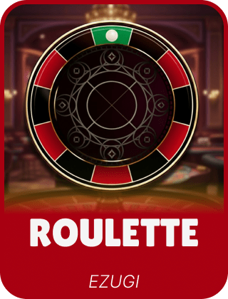 Roulette
