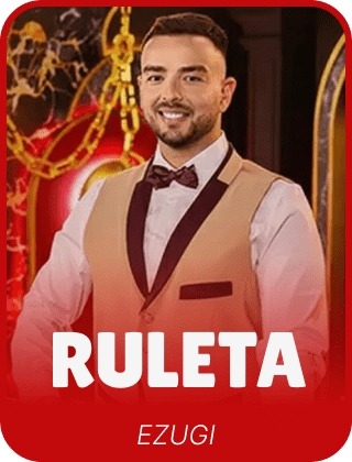 Ruleta A
