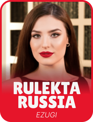 Ruletka Russia