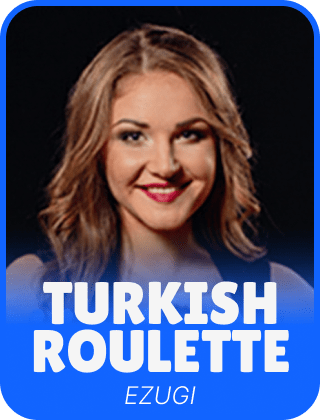 Turkish Roulette