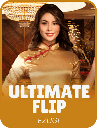 Ultimate Flip