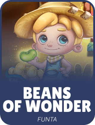 Beans of Wonder