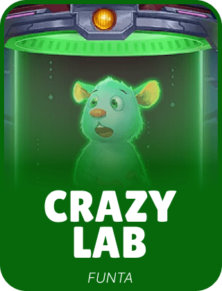 Crazy Lab